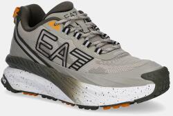 Giorgio Armani sportcipő - zöld Női 36 2/3 - answear - 56 990 Ft