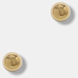 EDBLAD aranyozott fülbevaló Bead - arany Univerzális méret