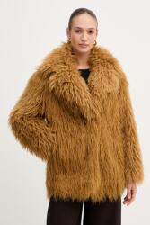 Patrizia Pepe kabát - bézs 38