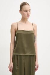 2NDDAY top Vreni - zöld 36