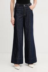 OUI farmer - sötétkék 36 - answear - 59 990 Ft