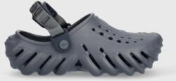Crocs gyerek papucs ECHO CLOG K - kék 38/39