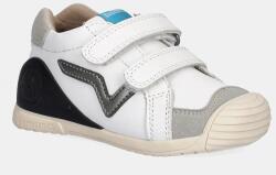 Biomecanics gyerek félcipő - fehér 18