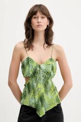 IRO top - zöld 34