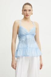 ERMANNO Firenze felső - kék 36