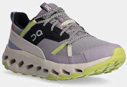 On cipő Cloudhorizon - szürke Női 37