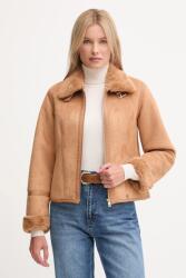 Gaudi rövid kabát - barna 38 - answear - 69 990 Ft