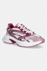 Lacoste sportcipő L003 Neo Shot Sneakers Blush Refresh Pack - rózsaszín Női 37
