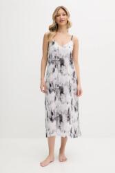 DKNY hálóruha - fehér XS