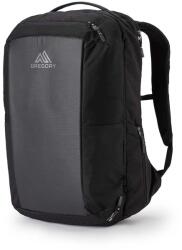 Gregory hátizsák Border Traveler 30 - fekete Univerzális méret