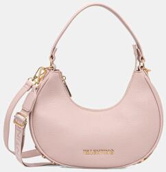 Valentino Bags női keresztpántos táska SHELBY - rózsaszín Univerzális méret