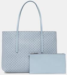 Calvin Klein kézitáska - kék Univerzális méret - answear - 38 190 Ft