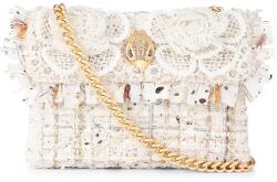 Kurt Geiger London kézitáska Kensington - fehér Univerzális méret