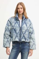 Diesel rövid kabát W-HISTEL - kék 46