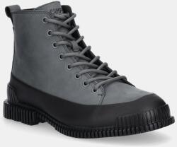 Camper bőr cipő Pix - szürke Férfi 42