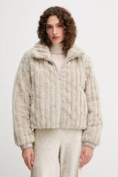 Save The Duck kifordítható dzseki ELINA - bézs M