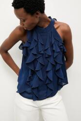 ANSWEAR felső - sötétkék M - answear - 17 990 Ft