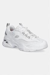 Skechers sportcipő DLITES 4.0 FRESH DIVA - fehér Női 36