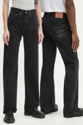 Y/Project farmer EVERGREEN PARIS' BEST JEANS - fekete 27