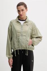 PUMA rövid kabát - zöld L