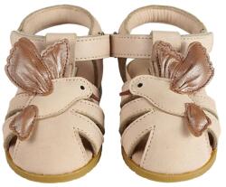 Donsje gyerek nubuk szandál Thami Sky Sandals Hummingbird - bézs 21