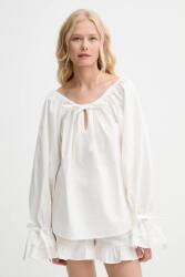 The Sleeper vászon felső - bézs XL