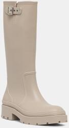 Steve Madden gumicsizma Rockyh20 - bézs Női 41