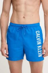 Calvin Klein fürdőnadrág - kék M - answear - 16 090 Ft