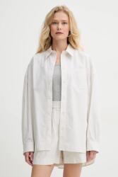 Herskind pamut ing Lex - bézs 34