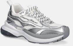 Giorgio Armani sportcipő - ezüst Női 39 - answear - 120 990 Ft