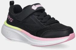 Skechers gyerek sportcipő GO RUN ELEVATE 2.0-FIND MY - fekete 30