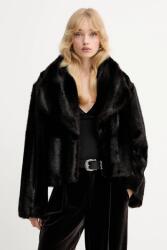 Gestuz rövid kabát - barna 40