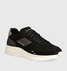 Filling Pieces velúr sportcipő Jet Runner - fekete Női 46