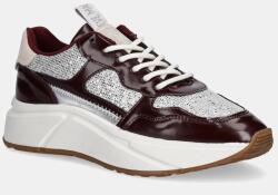 Steve Madden sportcipő Starlyn - ezüst Női 40