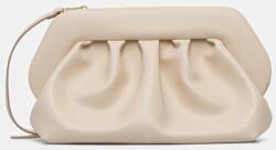 Themoire kézitáska - bézs Univerzális méret - answear - 118 990 Ft