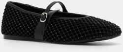 Steve Madden balerina Rejoice-R - fekete Női 39