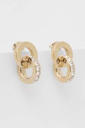 Furla fülbevaló - arany Univerzális méret - answear - 40 990 Ft