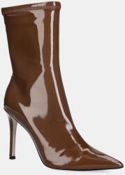 Steve Madden bokacsizma Easy St. - barna Női 41