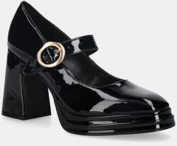 Steve Madden körömcipő Kylee - fekete Női 38