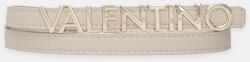 Valentino Bags bőr öv BELTY - bézs L