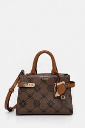 Aldo kézitáska LISBON - barna Univerzális méret