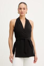 Marella mellény Emme by Marella - fekete 34