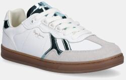 Pepe Jeans sportcipő BALL RISE W - fehér Női 38