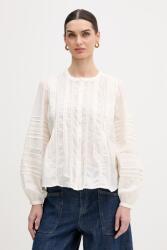 MOS MOSH pamut ing Adila - bézs S