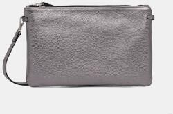 Gianni Chiarini bőr táska HERMY - ezüst Univerzális méret