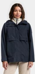 Didriksons rövid kabát ELSA - sötétkék 38