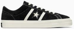 Converse velúr teniszcipő One Star Academy PRO - fekete Női 44