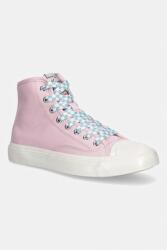 KENZO sportcipő High top Sneaker - rózsaszín Női 38