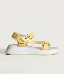 Hoff szandál BIMINI - sárga Női 39