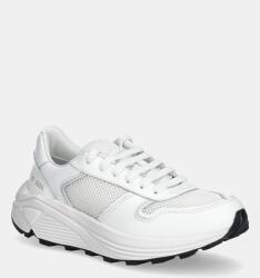 Common Projects sportcipő Premium Runner In Mesh - fehér Női 37